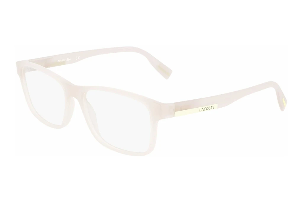 Lacoste   L3649 035 GREY MATTE GREY LUMI Lacoste   L3649 035 GREY MATTE GREY LUMI