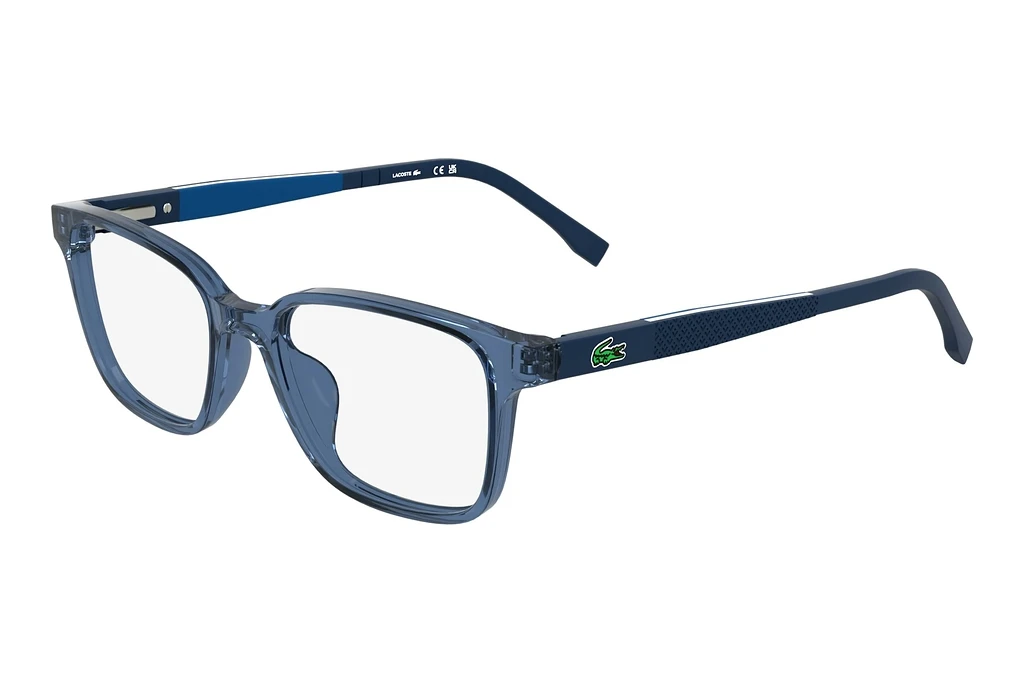 Lacoste L3661 424 BLUE BLUE LUMI Lacoste L3661 424 BLUE BLUE LUMI