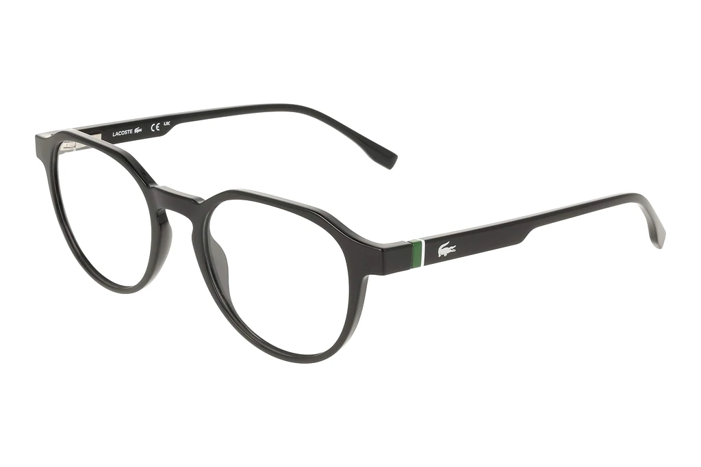 Lacoste L4008MAG-SET 001 BLACK BLACK Lacoste L4008MAG-SET 001 BLACK BLACK