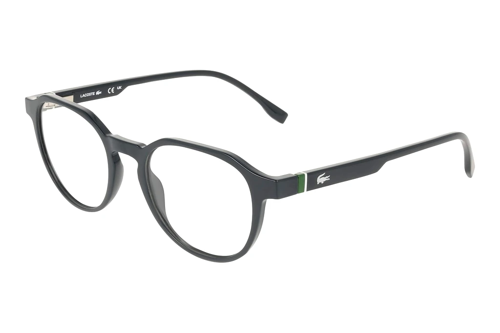 Lacoste L4008MAG-SET 410 BLUE BLUE Lacoste L4008MAG-SET 410 BLUE BLUE