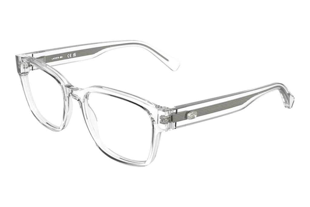 Lacoste L4012 970 CLEAR CLEAR Lacoste L4012 970 CLEAR CLEAR