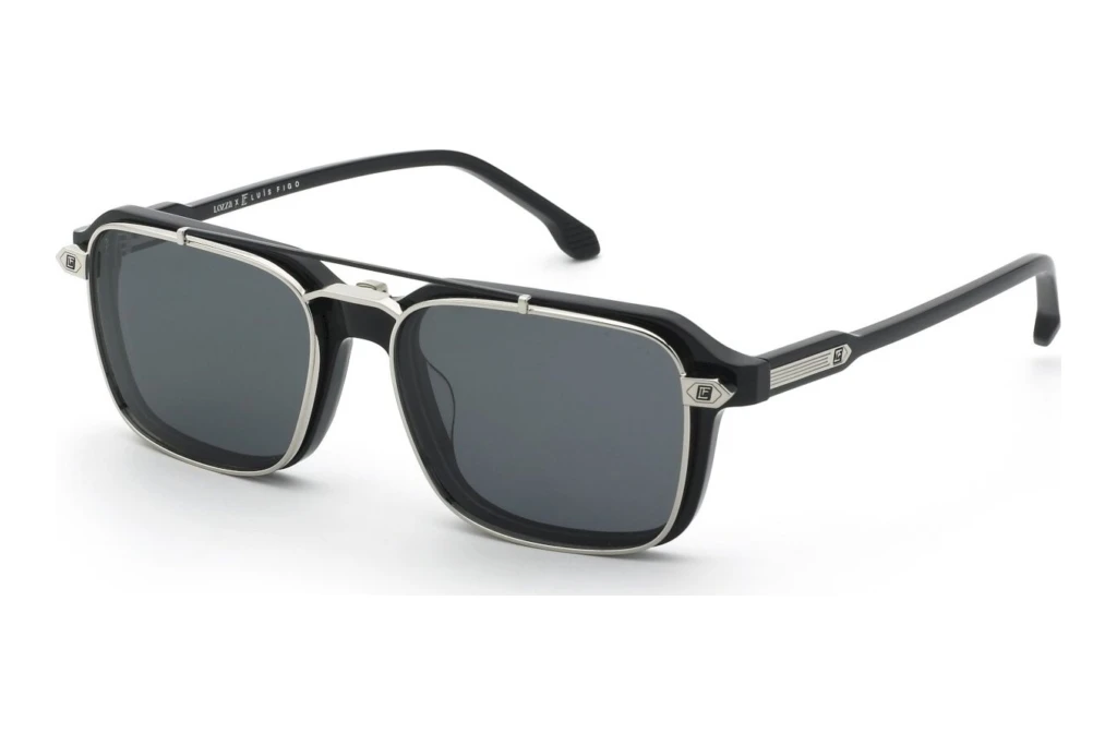 Lozza UL4412 700P SHINY BLACK Lozza UL4412 700P SHINY BLACK