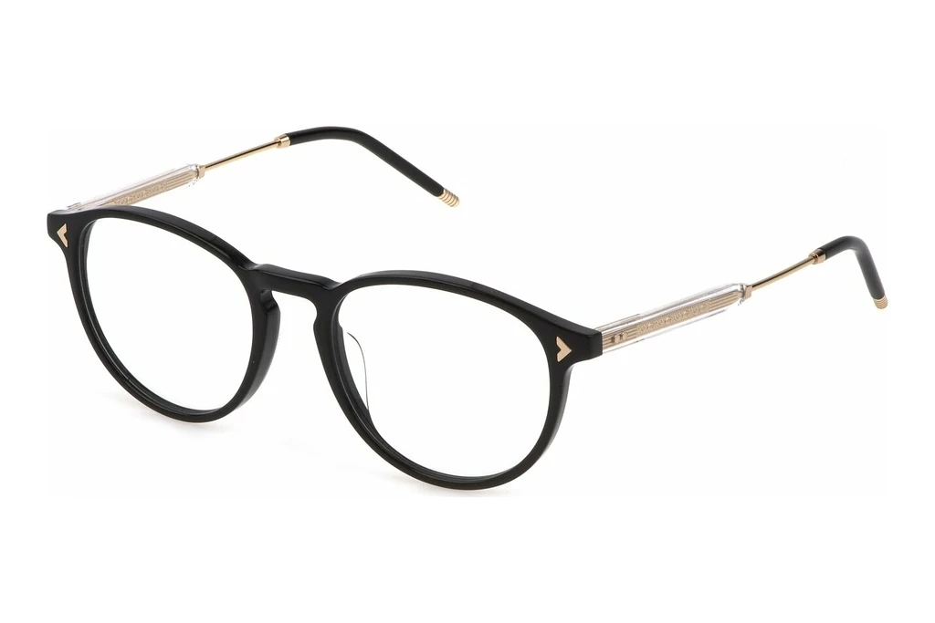 Lozza   VL4310 0700 SHINY BLACK Lozza   VL4310 0700 SHINY BLACK