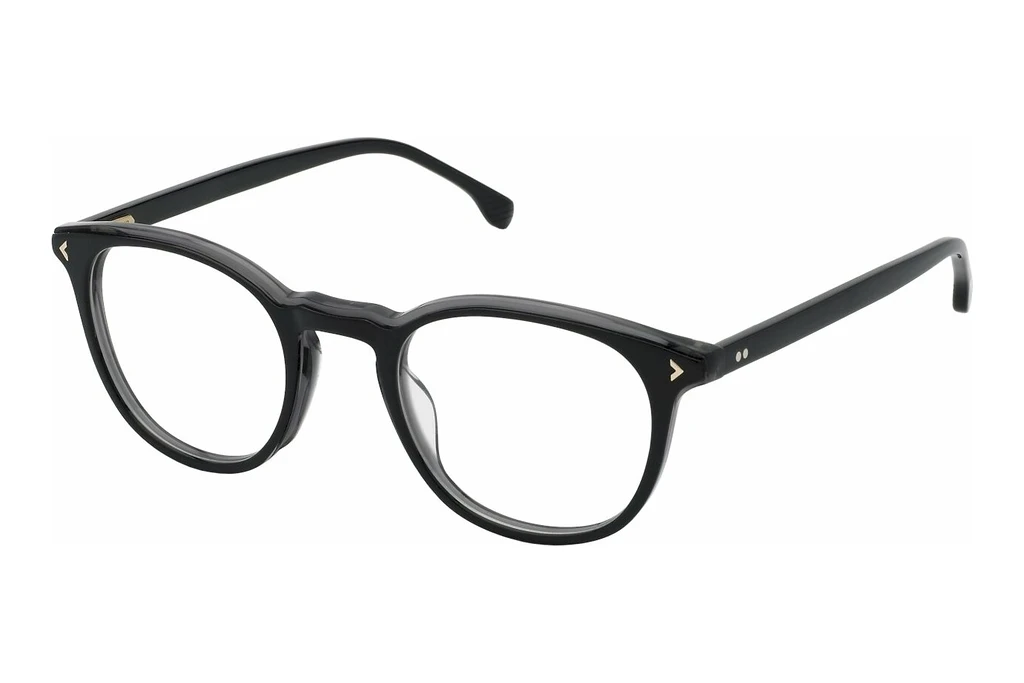 Lozza   VL4346 1ALK BLACK TOP+GREY Lozza   VL4346 1ALK BLACK TOP+GREY