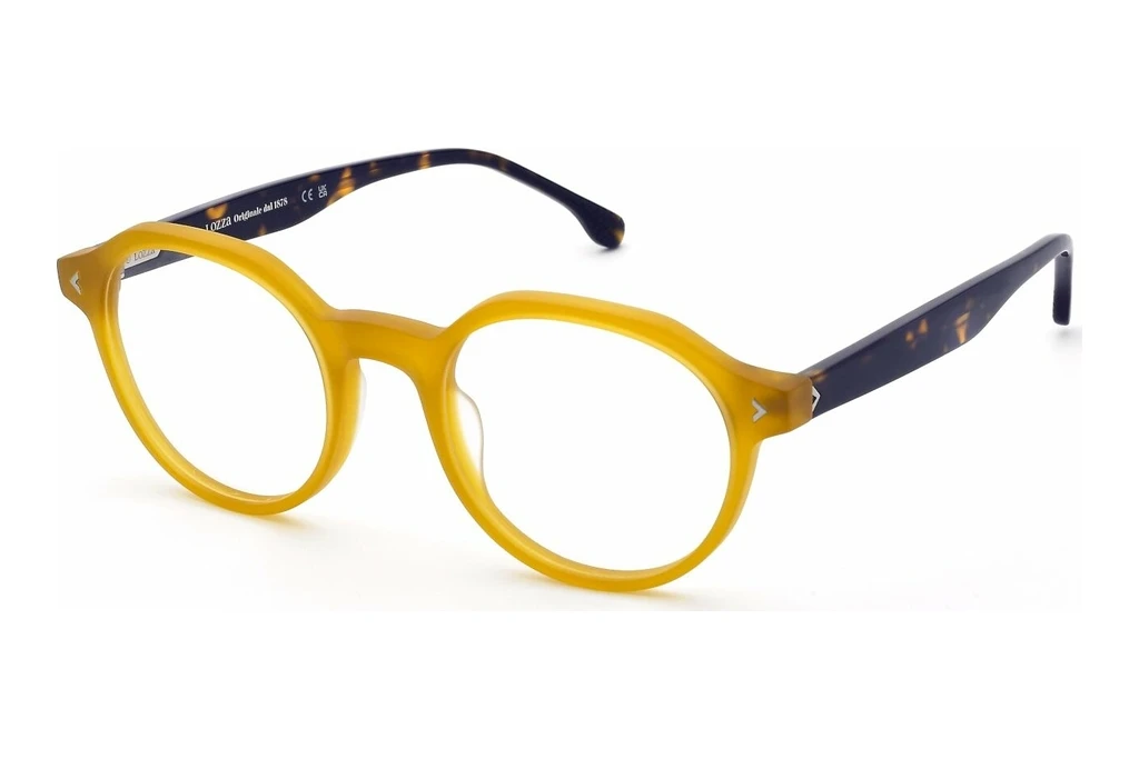 Lozza VL4385 6M3M MATT OPAL HONEY Lozza VL4385 6M3M MATT OPAL HONEY