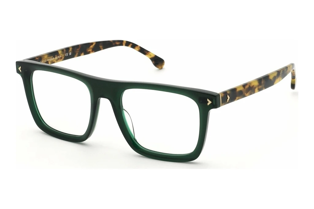 Lozza   VL4391 06RS SHINY OPAL GREEN Lozza   VL4391 06RS SHINY OPAL GREEN