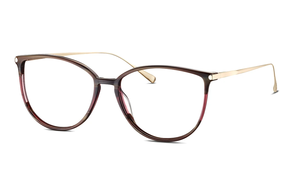 MINI Eyewear   MI 741022 50 rot / rosa / violett MINI Eyewear   MI 741022 50 rot / rosa / violett