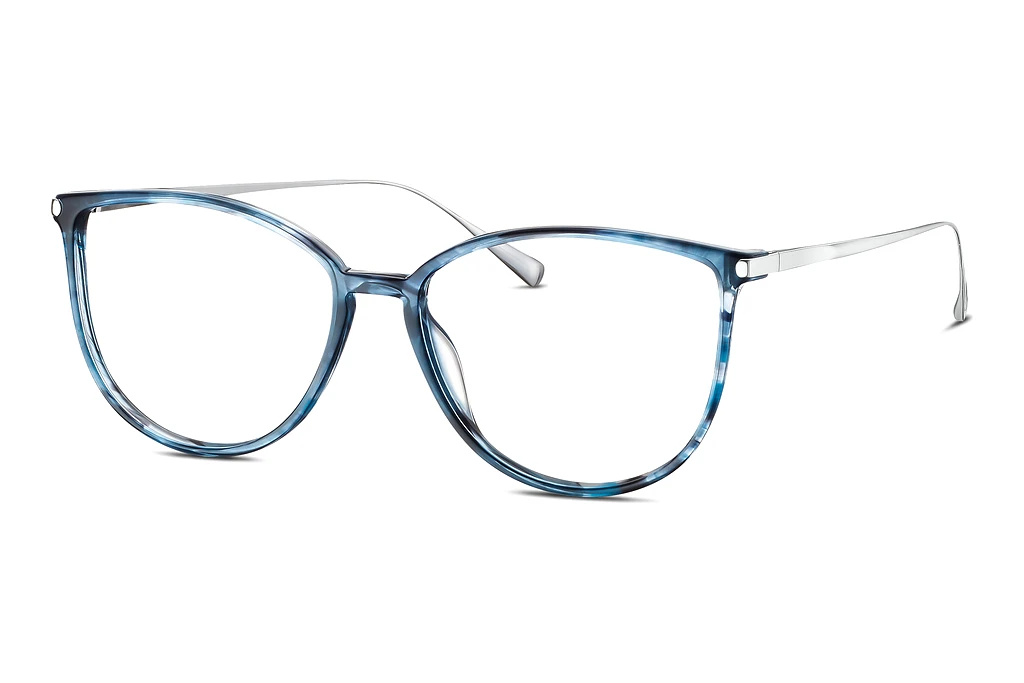 MINI Eyewear   MI 741022 70 blau MINI Eyewear   MI 741022 70 blau