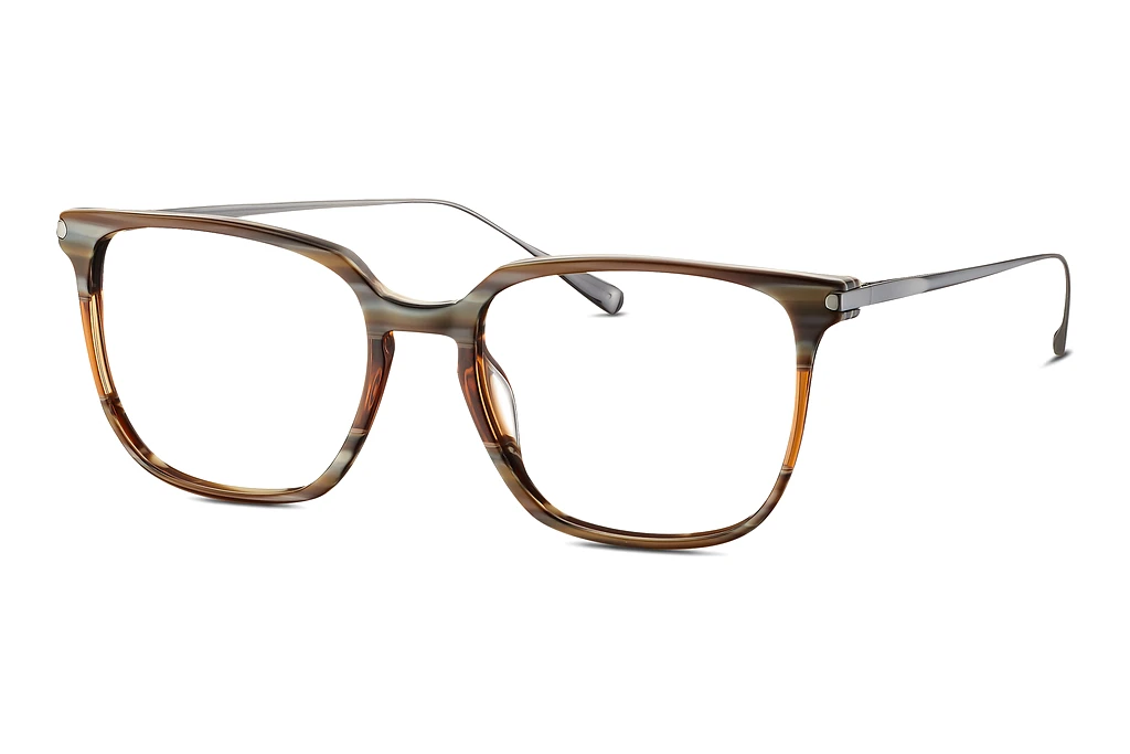 MINI Eyewear   MI 741023 60 braun MINI Eyewear   MI 741023 60 braun