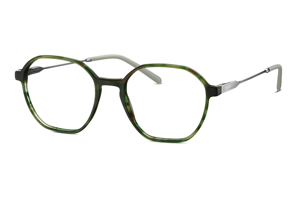 MINI Eyewear MI 741026 40 grün MINI Eyewear MI 741026 40 grün