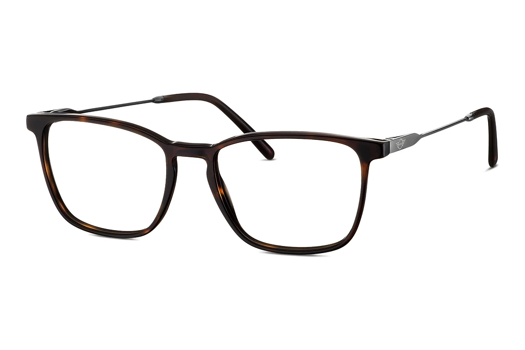 MINI Eyewear   MI 741027 60 braun MINI Eyewear   MI 741027 60 braun