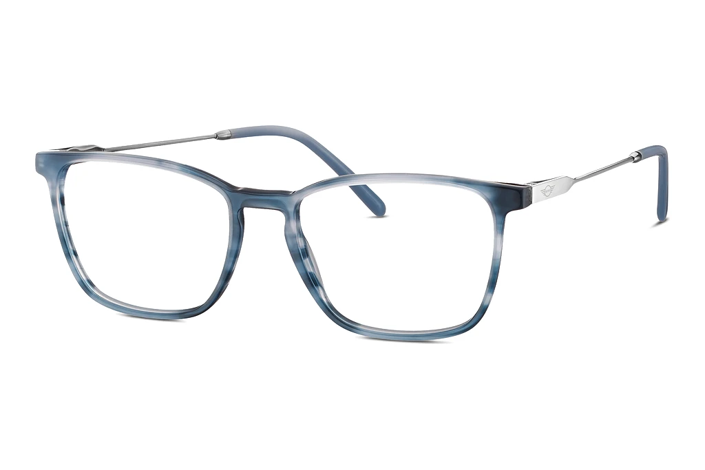 MINI Eyewear   MI 741027 70 blau MINI Eyewear   MI 741027 70 blau
