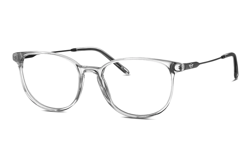 MINI Eyewear   MI 741029 30 grau / gun MINI Eyewear   MI 741029 30 grau / gun