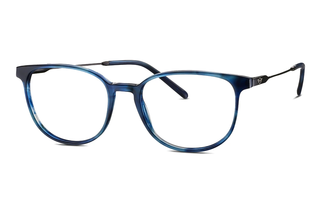 MINI Eyewear   MI 741029 70 blau MINI Eyewear   MI 741029 70 blau