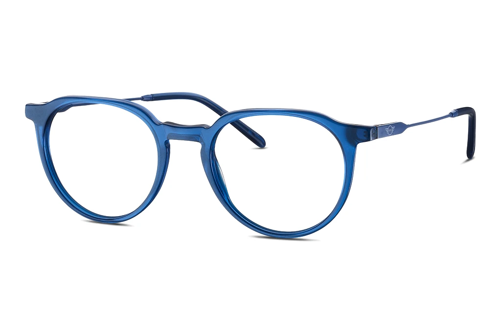 MINI Eyewear MI 741030 70 blau MINI Eyewear MI 741030 70 blau