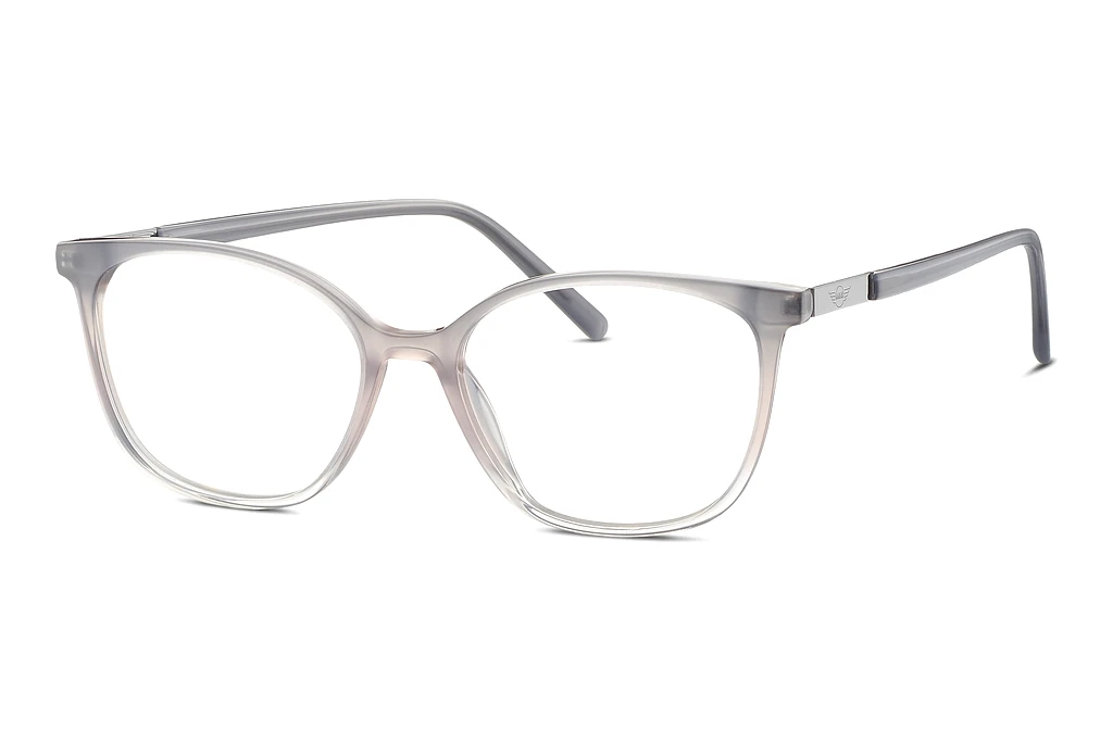 MINI Eyewear MI 741031 30 grau / gun MINI Eyewear MI 741031 30 grau / gun