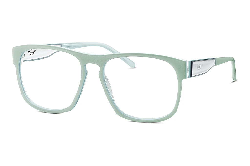 MINI Eyewear   MI 741035 42 grün MINI Eyewear   MI 741035 42 grün