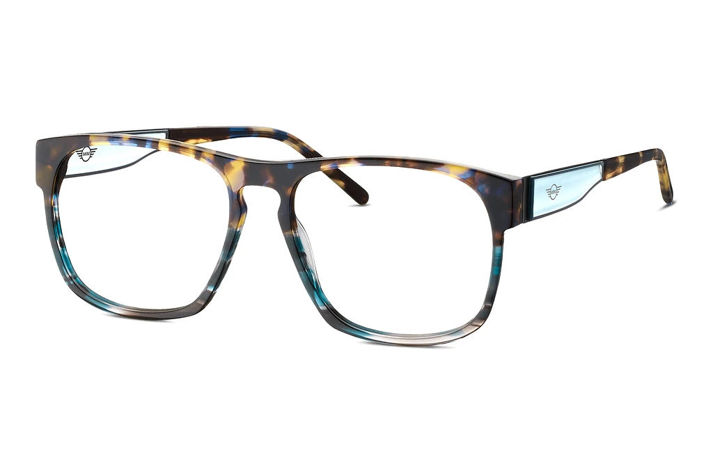 MINI Eyewear   MI 741035 72 blau MINI Eyewear   MI 741035 72 blau
