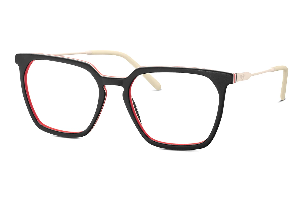 MINI Eyewear MI 741036 10 schwarz MINI Eyewear MI 741036 10 schwarz