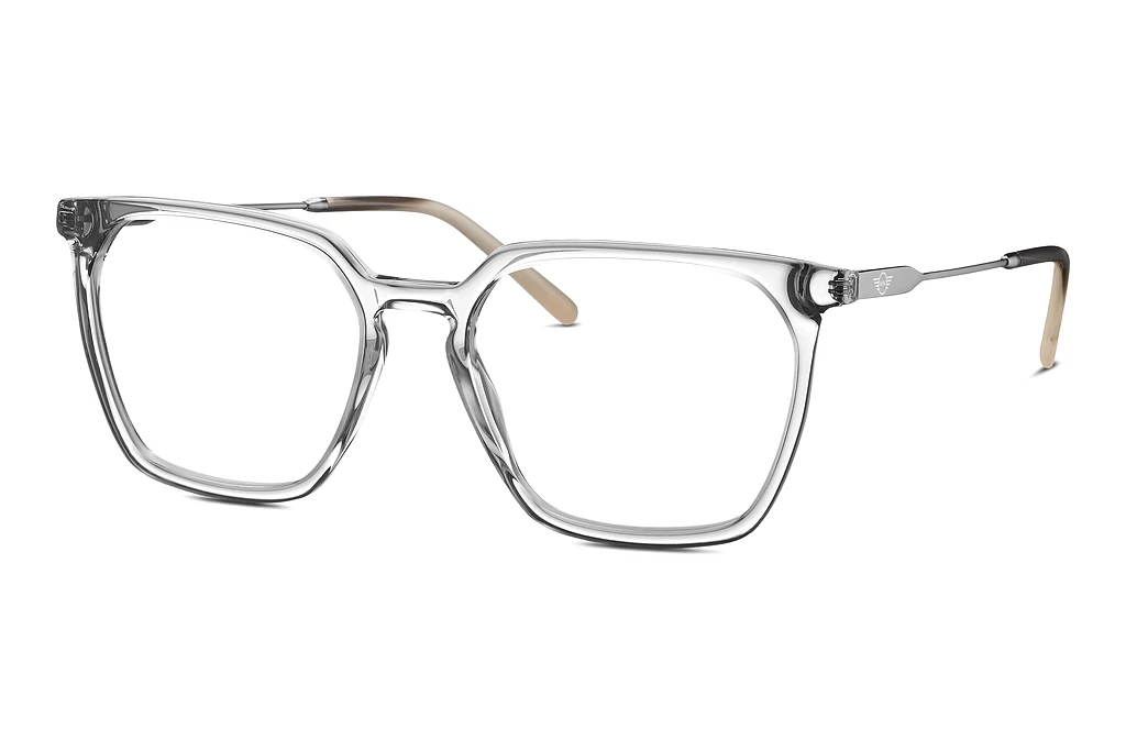 MINI Eyewear MI 741036 30 grau / gun MINI Eyewear MI 741036 30 grau / gun