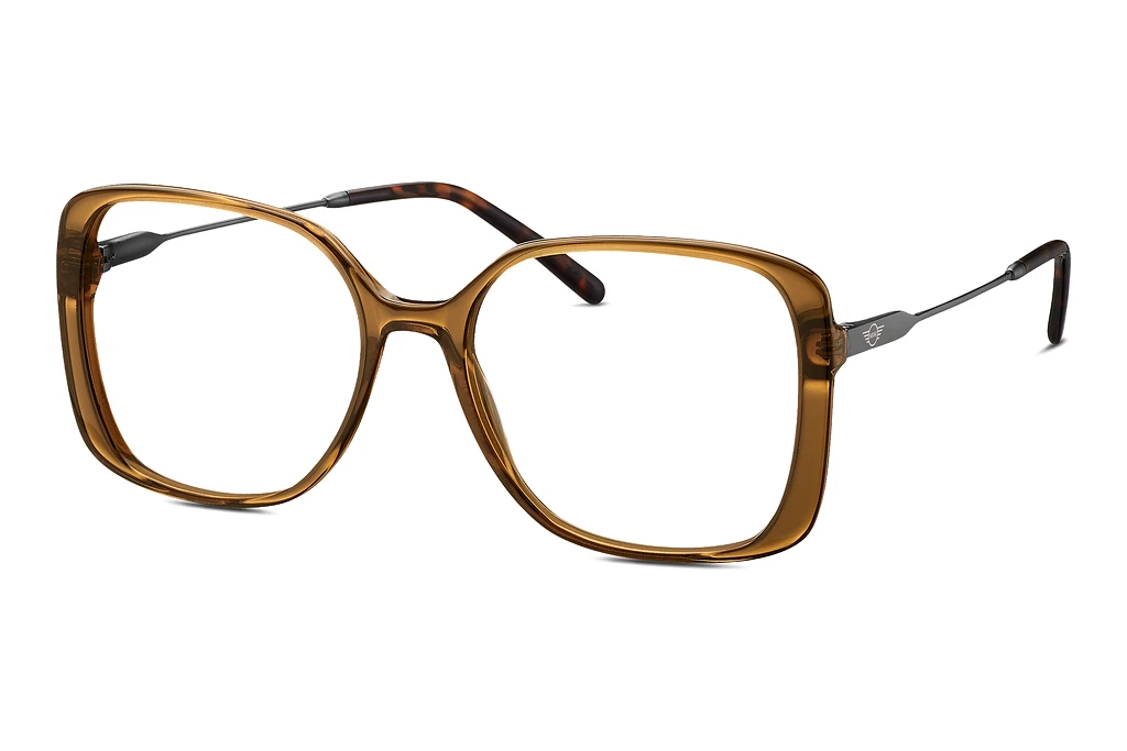 MINI Eyewear   MI 741037 60 braun MINI Eyewear   MI 741037 60 braun