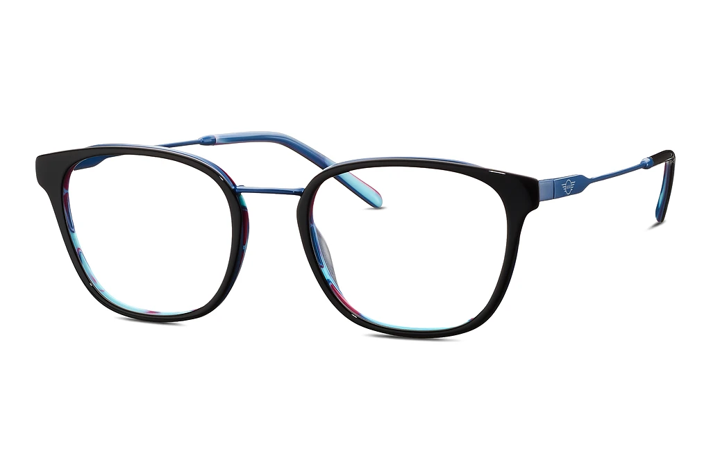 MINI Eyewear MI 741038 10 schwarz MINI Eyewear MI 741038 10 schwarz