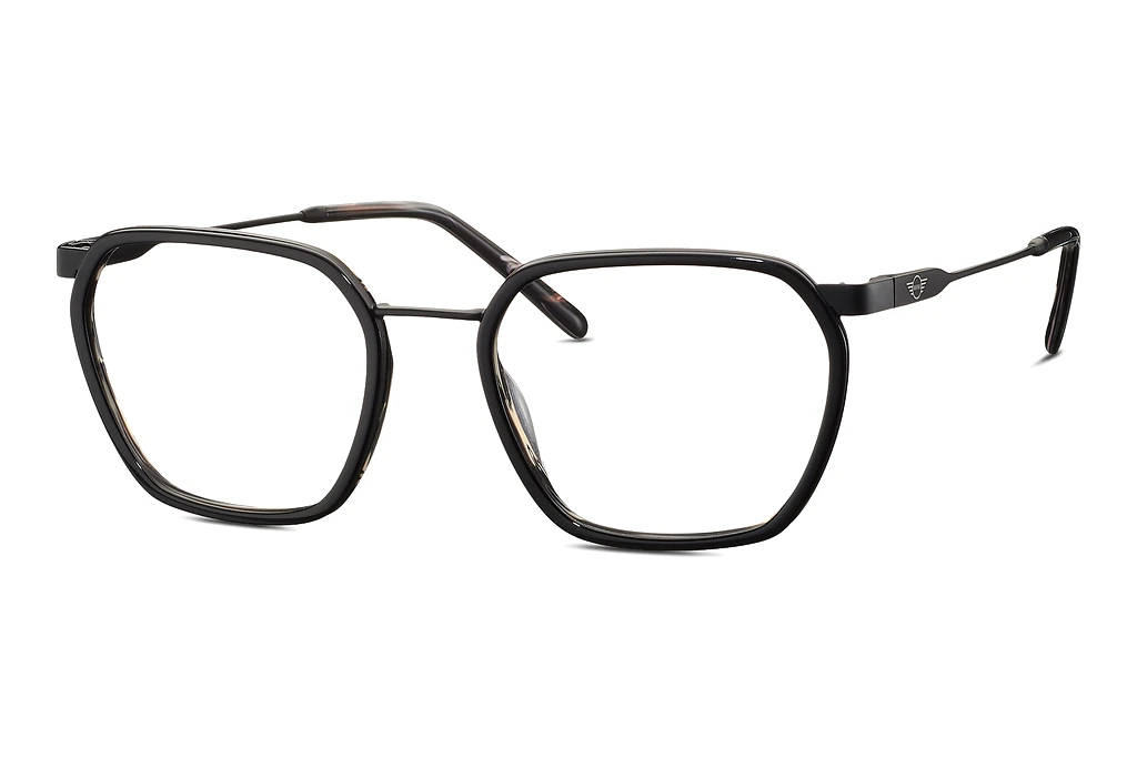 MINI Eyewear   MI 741039 10 schwarz MINI Eyewear   MI 741039 10 schwarz