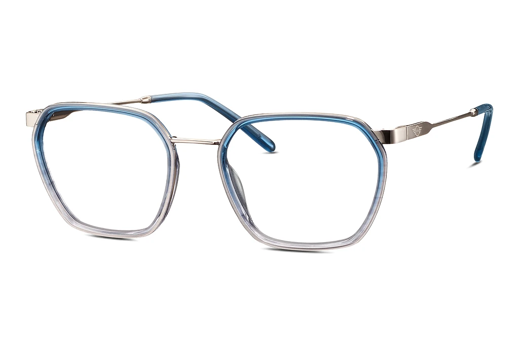 MINI Eyewear   MI 741039 70 blau MINI Eyewear   MI 741039 70 blau