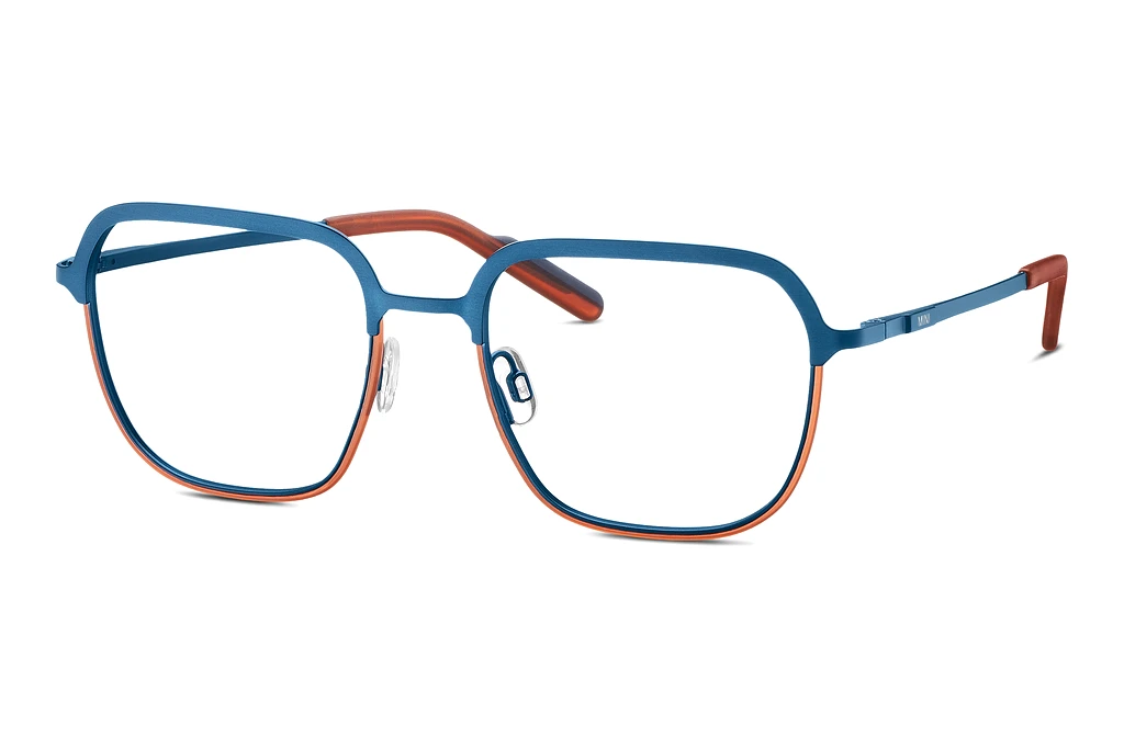 MINI Eyewear MI 741042 78 blau MINI Eyewear MI 741042 78 blau