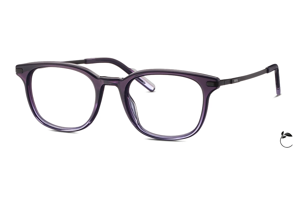 MINI Eyewear MI 741044 70 blau MINI Eyewear MI 741044 70 blau