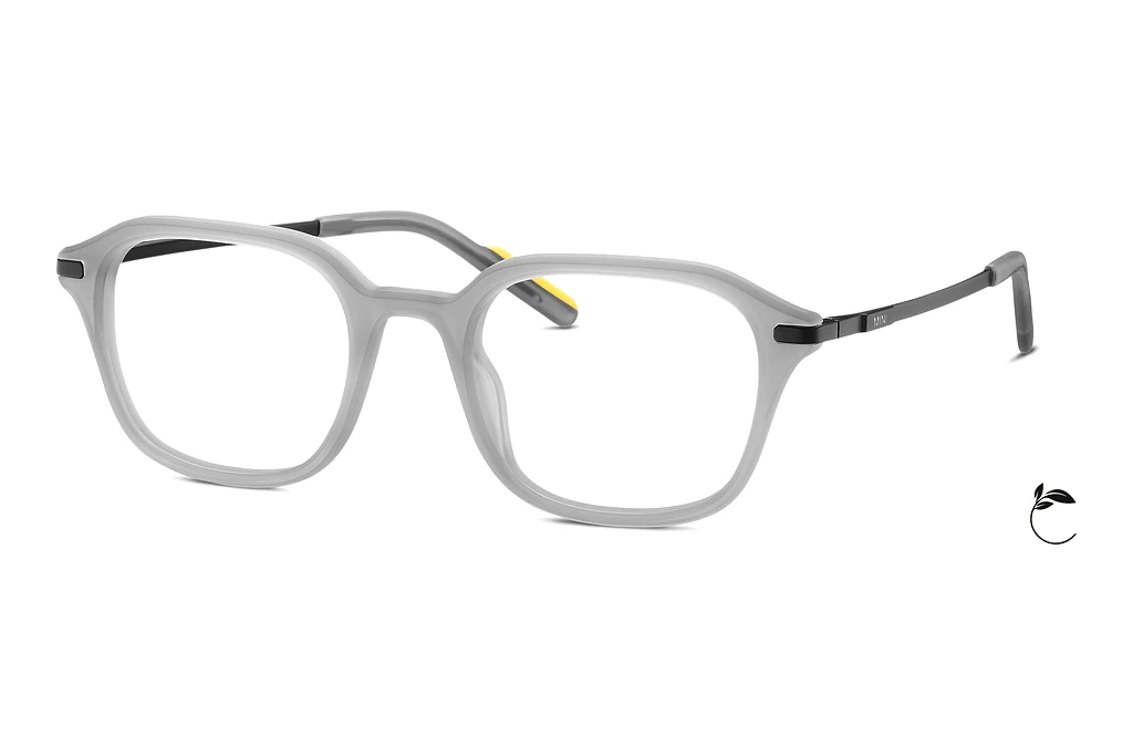 MINI Eyewear MI 741045 30 grau / gun MINI Eyewear MI 741045 30 grau / gun