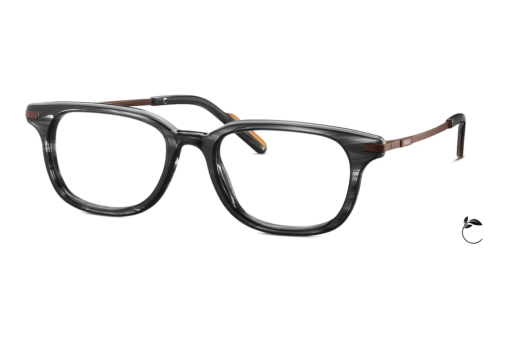 MINI Eyewear MI 741047 10 schwarz MINI Eyewear MI 741047 10 schwarz