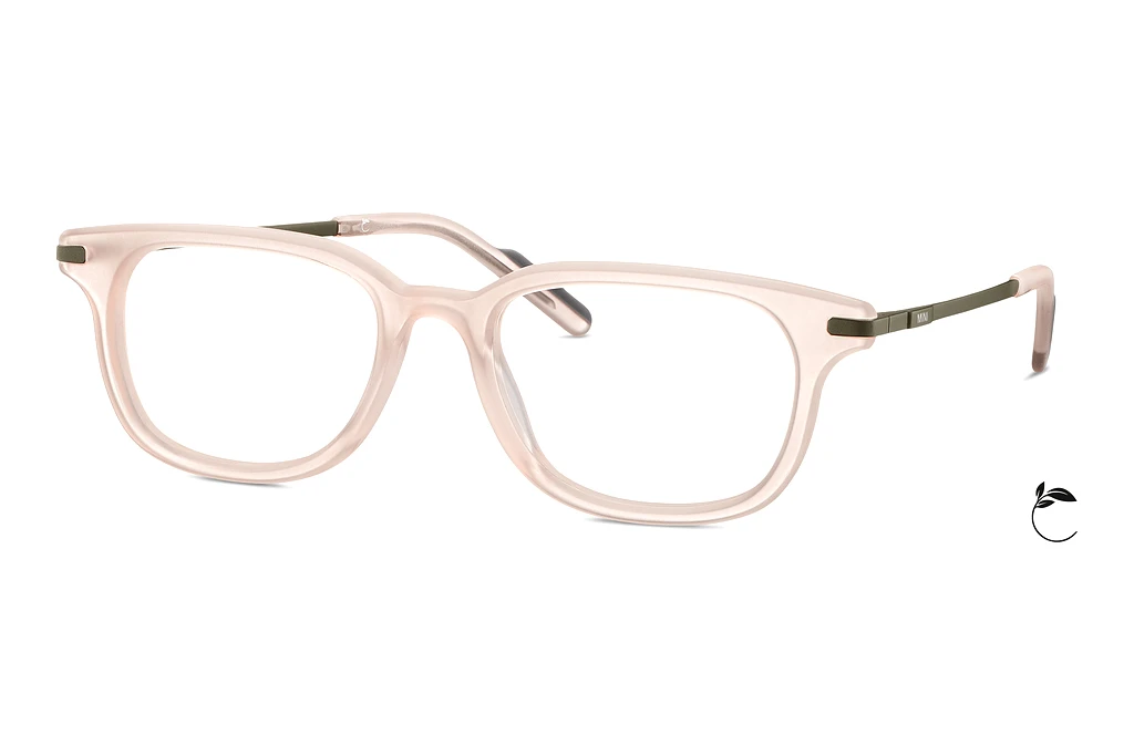 MINI Eyewear MI 741047 80 gelb / weiß / beige MINI Eyewear MI 741047 80 gelb / weiß / beige