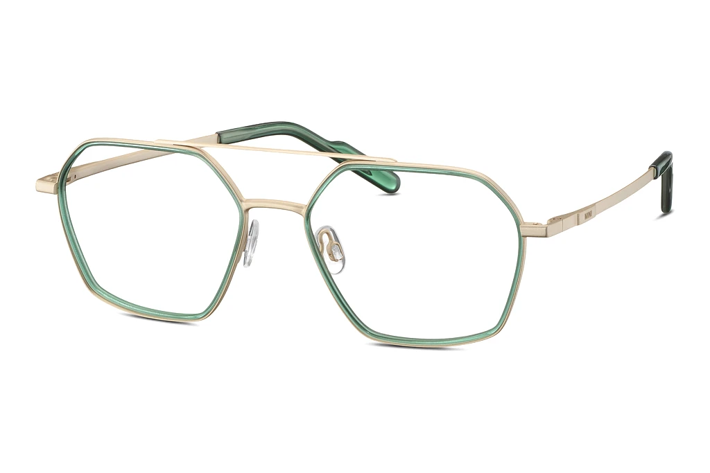 MINI Eyewear MI 741050 24 gold MINI Eyewear MI 741050 24 gold