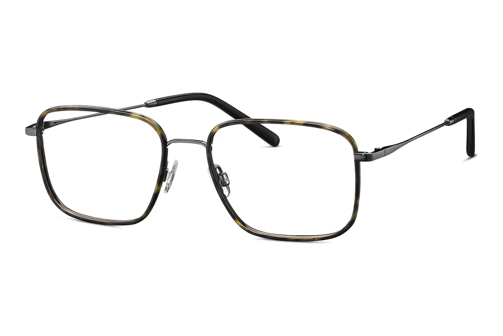 MINI Eyewear MI 742018 62 braun MINI Eyewear MI 742018 62 braun