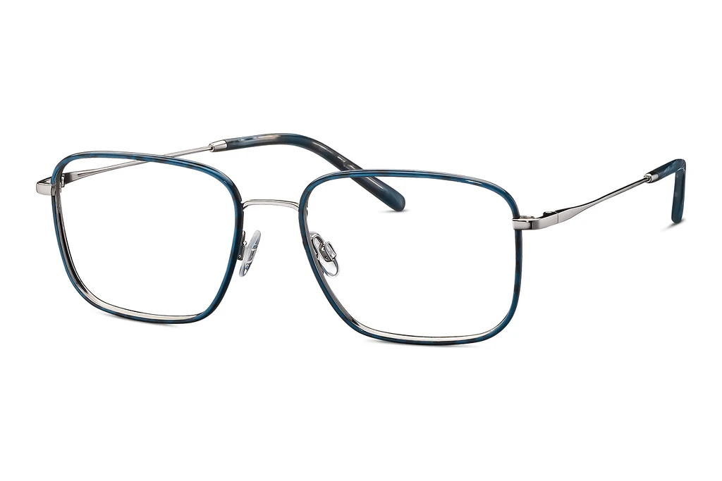 MINI Eyewear MI 742018 70 blau MINI Eyewear MI 742018 70 blau