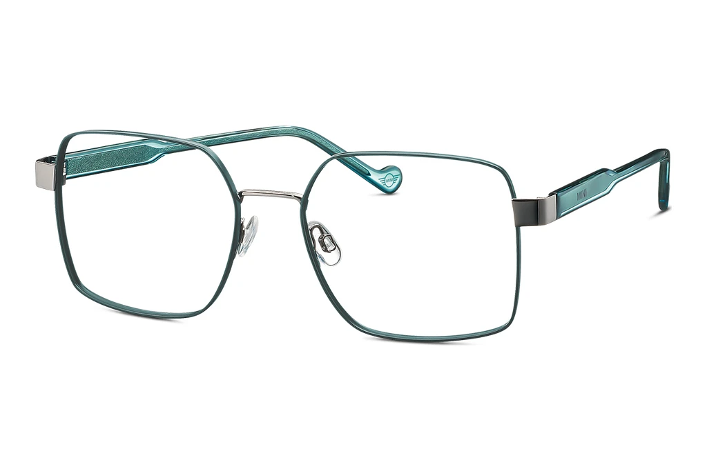 MINI Eyewear   MI 742022 40 grün MINI Eyewear   MI 742022 40 grün