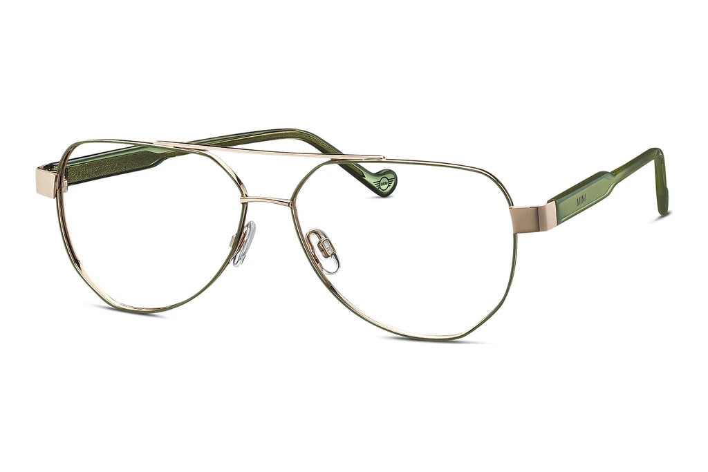 MINI Eyewear   MI 742023 40 grün MINI Eyewear   MI 742023 40 grün