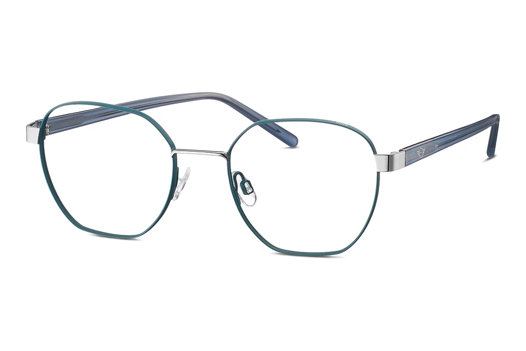MINI Eyewear   MI 742029 70 blau MINI Eyewear   MI 742029 70 blau