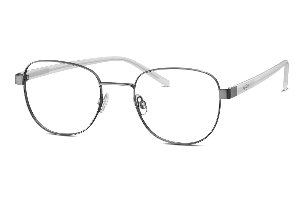 MINI Eyewear MI 742030 30 grau / gun MINI Eyewear MI 742030 30 grau / gun