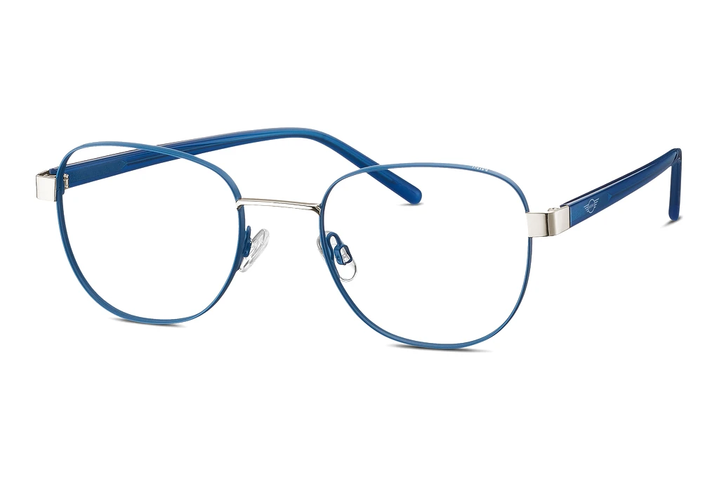 MINI Eyewear   MI 742030 70 blau MINI Eyewear   MI 742030 70 blau