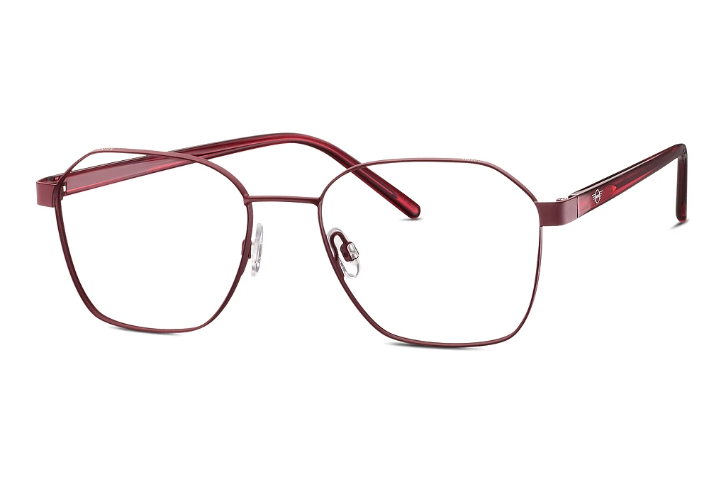 MINI Eyewear   MI 742034 50 rot / rosa / violett MINI Eyewear   MI 742034 50 rot / rosa / violett