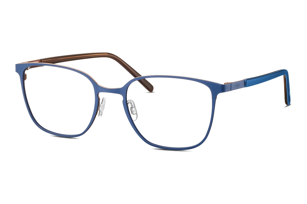 MINI Eyewear   MI 742038 70 blau MINI Eyewear   MI 742038 70 blau