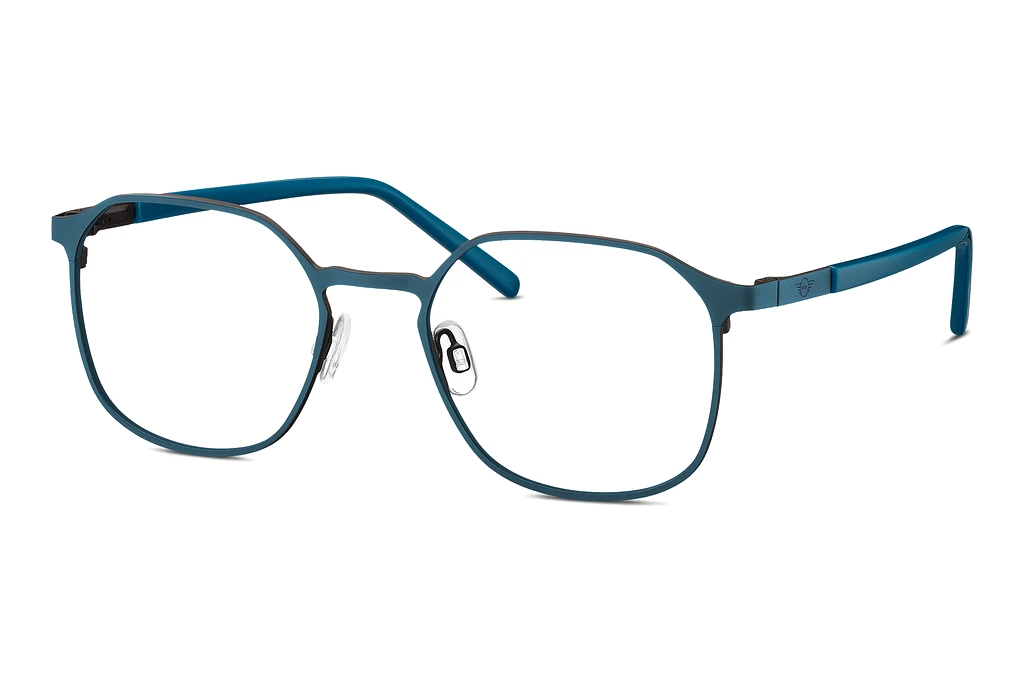 MINI Eyewear MI 742040 70 blau MINI Eyewear MI 742040 70 blau