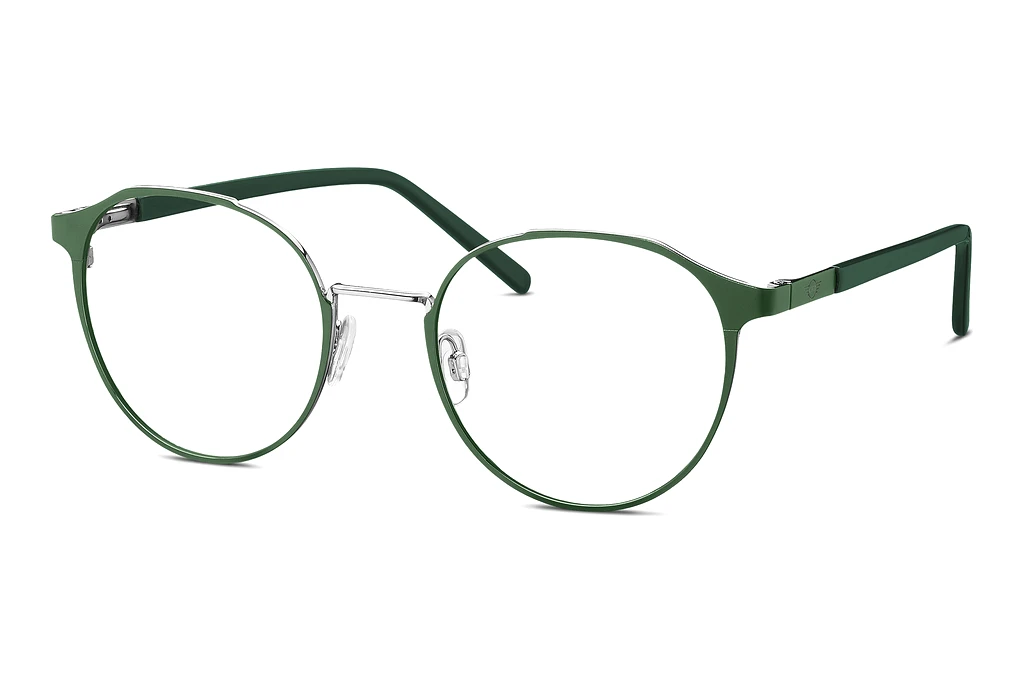 MINI Eyewear MI 742041 40 grün MINI Eyewear MI 742041 40 grün