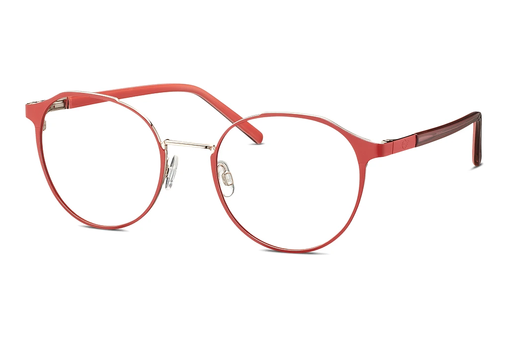 MINI Eyewear   MI 742041 50 rot / rosa / violett MINI Eyewear   MI 742041 50 rot / rosa / violett
