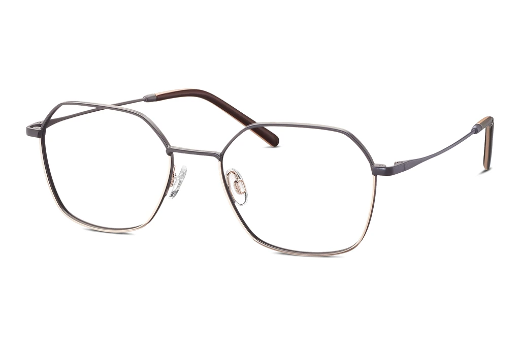 MINI Eyewear MI 742043 30 grau / gun MINI Eyewear MI 742043 30 grau / gun