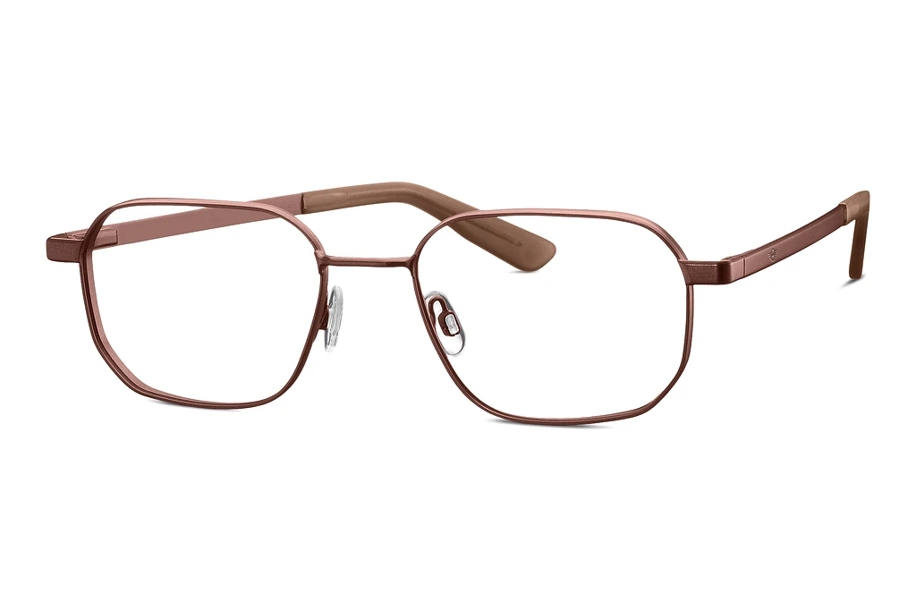 MINI Eyewear   MI 742045 60 braun MINI Eyewear   MI 742045 60 braun