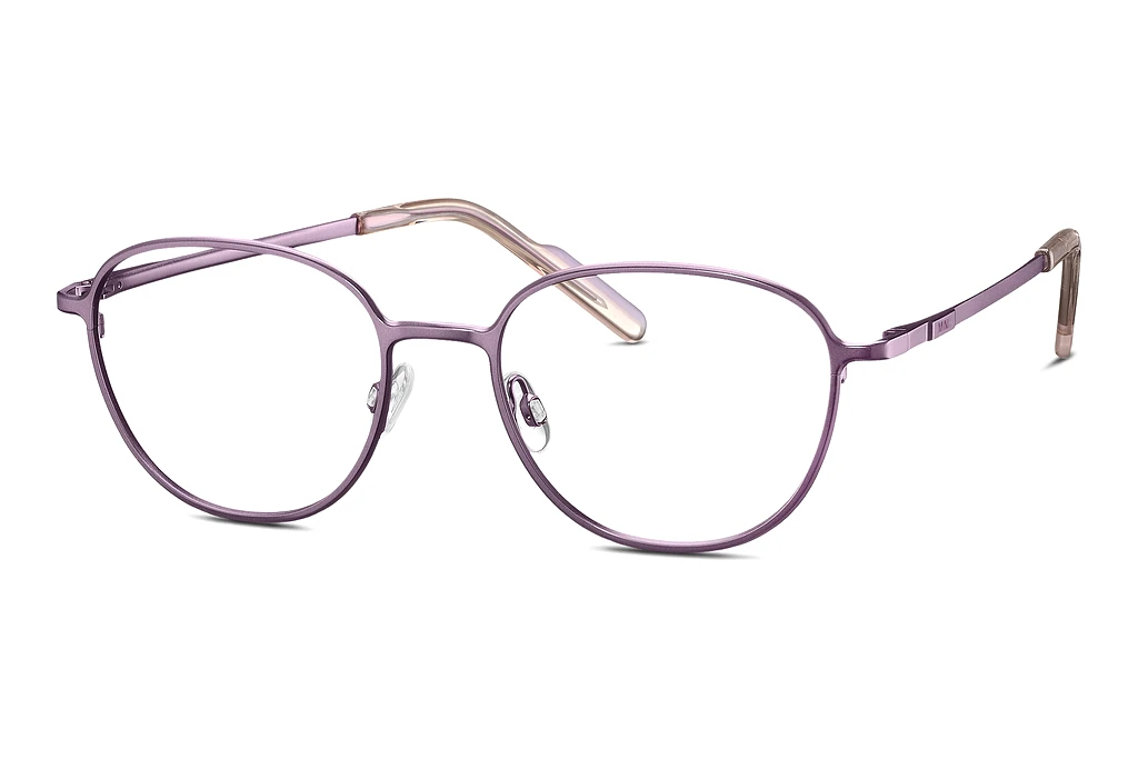 MINI Eyewear MI 742049 55 rot / rosa / violett MINI Eyewear MI 742049 55 rot / rosa / violett