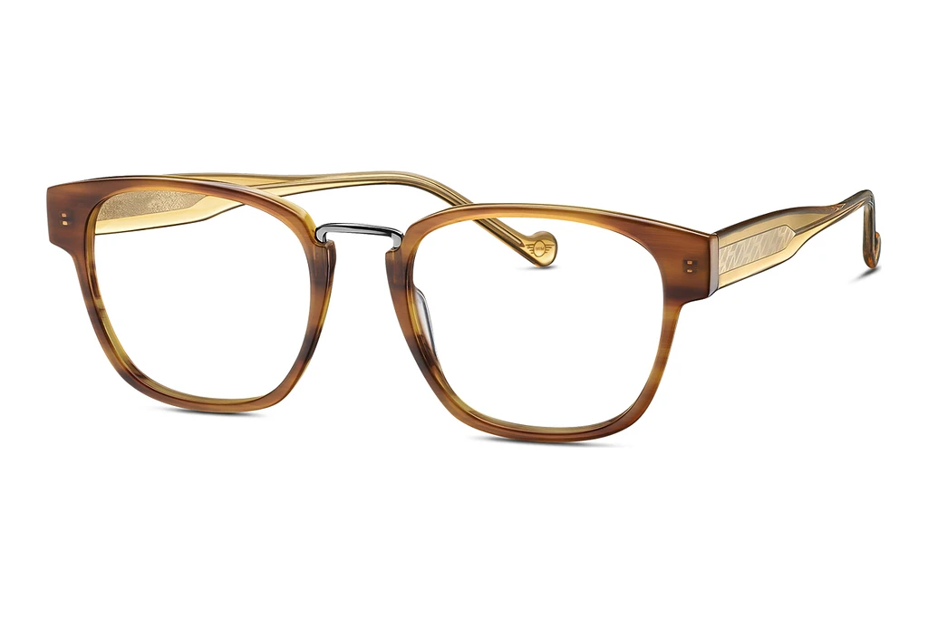MINI Eyewear   MI 743013 60 braun MINI Eyewear   MI 743013 60 braun
